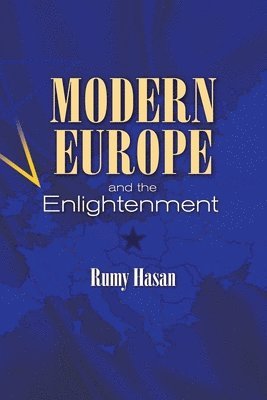 Modern Europe and the Enlightenment 1
