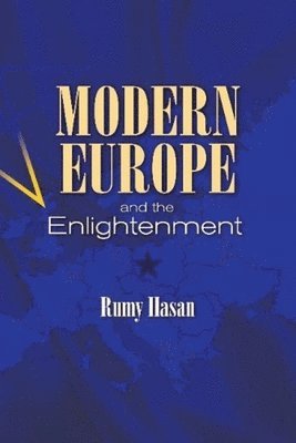 bokomslag Modern Europe and the Enlightenment