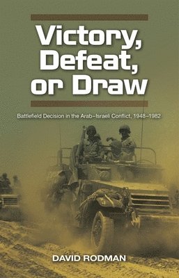 Victory, Defeat, or Draw 1