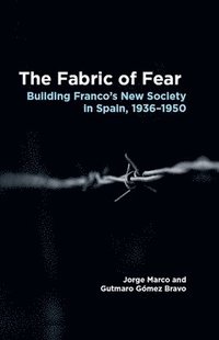 bokomslag The Fabric of Fear