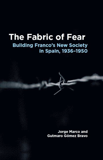 Fabric of Fear
