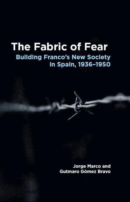 The Fabric of Fear 1