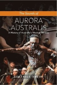 bokomslag The Sounds of Aurora Australis
