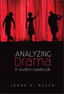 Analyzing Drama 1