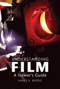 bokomslag Understanding Film