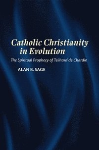 bokomslag Catholic Christianity in Evolution