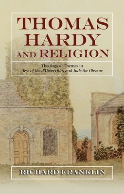 Thomas Hardy and Religion 1