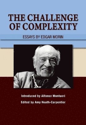 The Challenge of Complexity 1