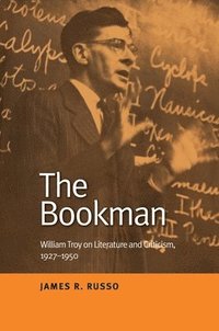 bokomslag The Bookman