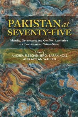 Pakistan at Seventy-Five 1