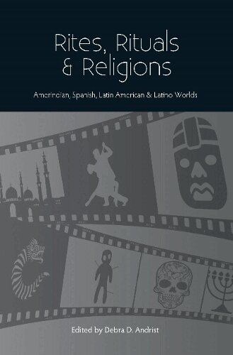 Debra D Andrist - Rites, Rituals & Religions, Häftad