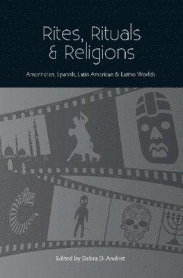 Rites, Rituals & Religions 1