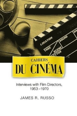 Cahiers du Cinema 1