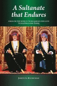 bokomslag A Sultanate that Endures