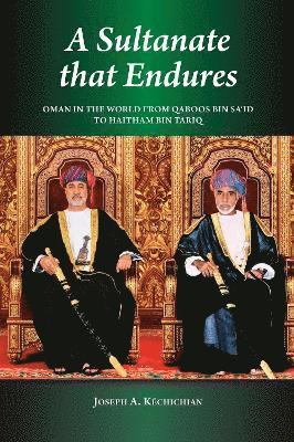 A Sultanate that Endures 1