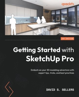 Getting Started with SketchUp Pro 1