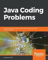 bokomslag Java Coding Problems