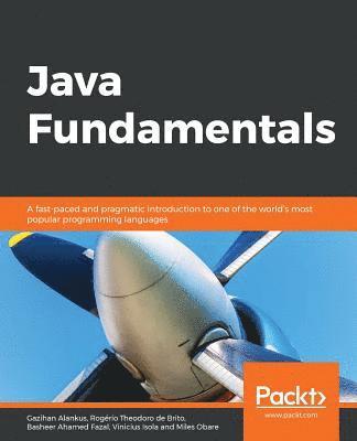Java Fundamentals 1