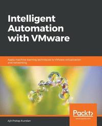 bokomslag Intelligent Automation with VMware