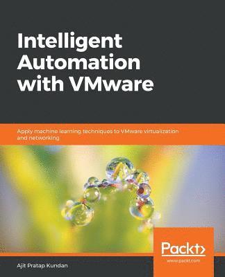 Intelligent Automation with VMware 1