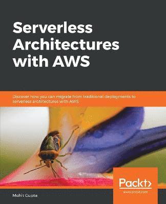 Serverless Architectures with AWS 1