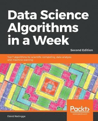 Data Science Algorithms in a Week 1