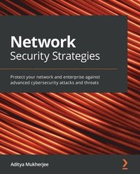 bokomslag Network Security Strategies