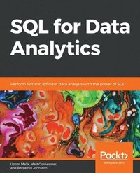 bokomslag SQL for Data Analytics