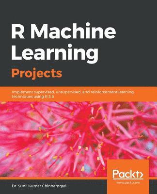 R Machine Learning Projects 1