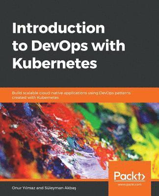 Introduction to DevOps with Kubernetes 1