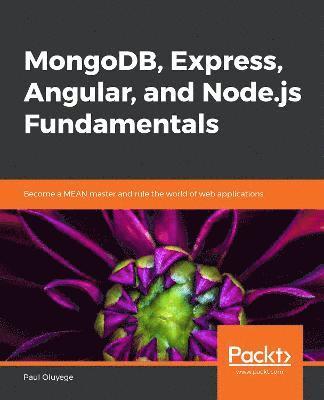 MongoDB, Express, Angular, and Node.js Fundamentals 1