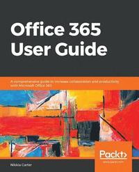bokomslag Office 365 User Guide