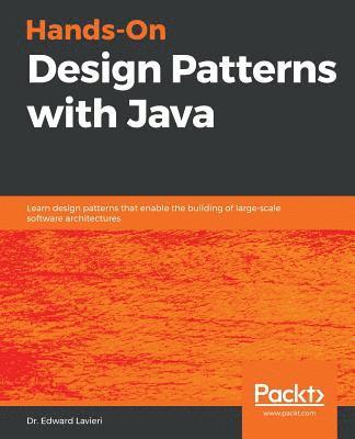 Hands-On Design Patterns with Java 1