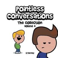 bokomslag Pointless Conversations