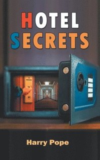 bokomslag Hotel Secrets