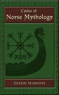 bokomslag Cycles of Norse Mythology