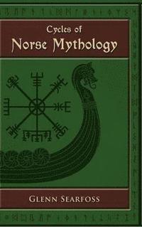 bokomslag Cycles of Norse Mythology