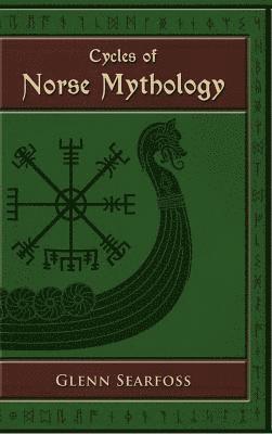 bokomslag Cycles of Norse Mythology