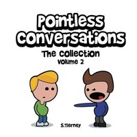 bokomslag Pointless Conversations