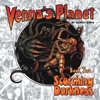 bokomslag Venna's Planet Book Two