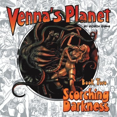 Venna's Planet Book Two 1