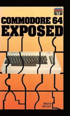 Commodore 64 Exposed 1