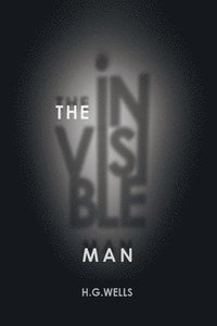 bokomslag Invisible Man