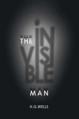bokomslag Invisible Man