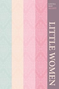 bokomslag Little Women