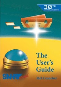 bokomslag The Sam Coupe User's Guide