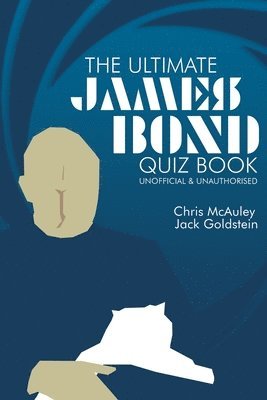 James Bond - The Ultimate Quiz Book 1