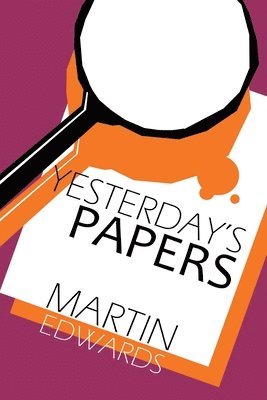 Yesterday's Papers 1