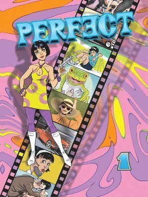 Perfect - Volume 1 1