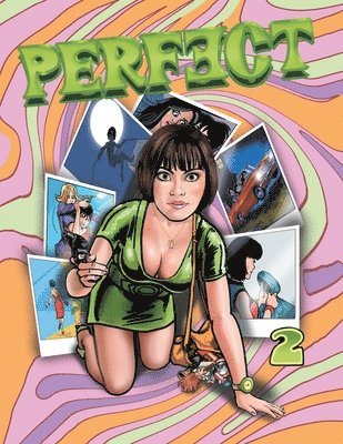 Perfect - Volume 2 1